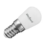 Bec LED E14 pentru frigider și hotă Rebel 2W, 4000K, 230V