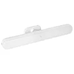 Lampă LED rotativă cu senzor de mișcare, acumulator 800 mAh, Rebel