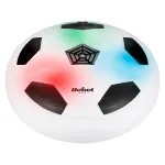 Minge Airball Hover Ball Rebel cu LED, pentru interior și exterior