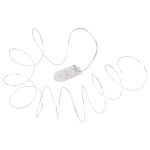 SIR ILUMINAT FESTIV 20 MINI LED ALB RECE