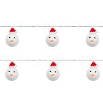 SIR ILUMINAT FESTIV SNOWMEN REBEL