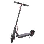 Trotinetă electrică Fast Wheels Pro 250W, pliabilă, 25 km autonomie, IP54