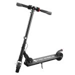 Trotinetă electrică Rebel Fast Wheels Rebel, pliabilă, 250 W, 15 km/h