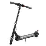 Trotinetă electrică Rebel Fast Wheels Rebel, pliabilă, 250 W, 15 km/h