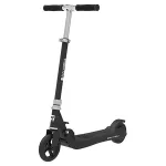 Trotinetă electrică pentru copii Rebel Fun Wheels Rebel 100W, pliabilă, 12 km/h