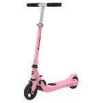 Trotinetă electrică pentru copii Rebel Fun Wheels, 100W, pliabilă, 12 km/h