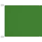 Copertină verticală, verde deschis, 300x420 cm, țesătură Oxford GartenMobel Dekor