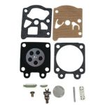 Kit reparatie carburator Stihl: MS 210, 230, 250, 240, 260, FS85, FS86, FS88, Husqvarna 225, 235, Ol