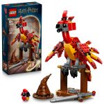 LEGO Fawkes: Phoenixul lui Dumbledore Quality Brand
