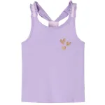 Maieu pentru copii, lila, 128 GartenMobel Dekor