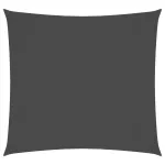 Parasolar, antracit, 2,5x3 m, țesătură oxford, dreptunghiular GartenMobel Dekor