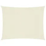 Parasolar, crem, 2x3 m, țesătură oxford, dreptunghiular GartenMobel Dekor