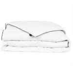 Pilotă de iarnă din puf, 150 x 200 cm GartenMobel Dekor