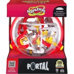 PERPLEXUS PORTAL LABIRINT 3D CU BAZA SuperHeroes ToysZone