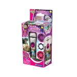 Proiector tip lanterna - Unicorni si zane PlayLearn Toys