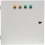 Automatizare pentru generatoare electrice trifazate ATS-80A HardWork ToolsRange