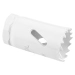 Freza bi-metal 27mm GRAPHITE 57H903 HardWork ToolsRange