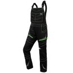Pantaloni cu pieptar de lucru Premium PRO nr. L/52 NEO TOOLS 81-249-L HardWork ToolsRange