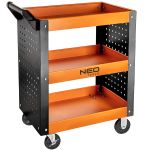 Sistem modular pentru scule NEO TOOLS  84-229 HardWork ToolsRange