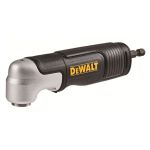 Accesoriu cu impact unghi drept DeWALT DT20500-QZ 1/4 HardWork ToolsRange
