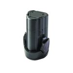 Acumulator Li-ion 12V 1,3Ah pentru RD-CDL12, 13 si BK-CDL14 Green Tools 131141 HardWork ToolsRange