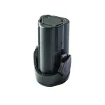 Acumulator Li-ion 12V 1,3Ah pentru RD-CDL12, 13 si BK-CDL14 Green Tools 131141 HardWork ToolsRange