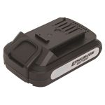 Acumulator pt. bormasina Li-ion 20V 1500mAh RDP-CDL02L Raider Pro 131135 HardWork ToolsRange