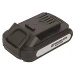 Acumulator pt. bormasina Li-ion 20V 1500mAh RDP-CDL02L Raider Pro 131135 HardWork ToolsRange