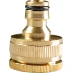 Adaptor robinet 3/4"-1” filet interior alama TG Top Garden 400410 HardWork ToolsRange