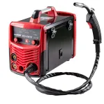 Aparat de sudura inverter MIG/MAG fir flux &MMA 120A RD-IW32 Raider Power Tools 077232 HardWork ToolsRange