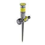 Aspersor 360 de grade, sector ajustabil GX Gardex 401201 HardWork ToolsRange