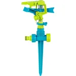 Aspersor cu impuls-1 mufa TG Top Garden 380941 HardWork ToolsRange