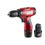 Bormasina cu acumulator 12 V 2x1.5Ah 2 viteze 24Nm RD-CDL35 Raider Power Tools 030165 HardWork ToolsRange