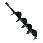 Burgiu pt. foreza de pamant ø150х820mm RD-EA01 Raider Power Tools 110268 HardWork ToolsRange