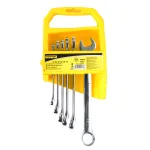 Chei combinate set 6pcs 8-17mm CR-V TMP Top Master Pro 235111 HardWork ToolsRange