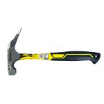 Ciocan dulgher 600g TMP DIN 7239 Top Master Pro 249804 HardWork ToolsRange