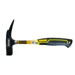 Ciocan dulgher cu coada metalica 320mm TMP Top Master Pro 249802 HardWork ToolsRange