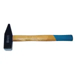 Ciocan lacatus cu maner lemn 1500g BS Basic 240314 HardWork ToolsRange