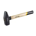 Ciocan lacatus cu maner lemn 2000g TMP Top Master Pro 240149 HardWork ToolsRange
