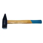 Ciocan lacatus cu maner lemn 300g BS Basic 240311 HardWork ToolsRange