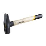 Ciocan lacatus cu maner lemn 500g TMP Top Master Pro 240145 HardWork ToolsRange