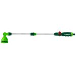 Lance de pulverizare telescopica 10 functii, 30"-40" VERTO 15G682 HardWork ToolsRange