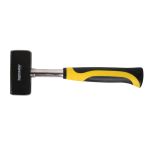 Ciocan patrat cu coada metal 1000g x 282mm TMP Top Master Pro 240509 HardWork ToolsRange