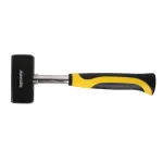 Ciocan patrat cu coada metal 1000g x 282mm TMP Top Master Pro 240509 HardWork ToolsRange