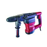 Ciocan rotopercutor 1500W 40mm SDS-max 10J RDP-HD55 Raider Pro 013202 HardWork ToolsRange