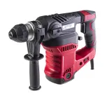 Ciocan rotopercutor 1600W 32mm SDS+ 6J RDP-HD57 Raider Pro 012203 HardWork ToolsRange