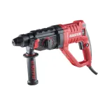Ciocan rotopercutor 750W 26mm viteza variabila RDP-HD05 Raider Pro 012101 HardWork ToolsRange