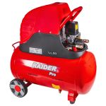 Compresor aer 50L 1.5kW RDP-AC16 Raider Pro 089416 HardWork ToolsRange