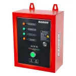 Comutator automat de transfer ATS pentru 10kW 380V RD-ATS01 Raider Power Tools 090117 HardWork ToolsRange