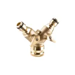 Conector 2 cai ¾” ½” alama filet interior TG Top Garden 400416 HardWork ToolsRange